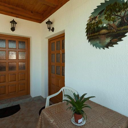 Rooms Maria Слуни Экстерьер фото