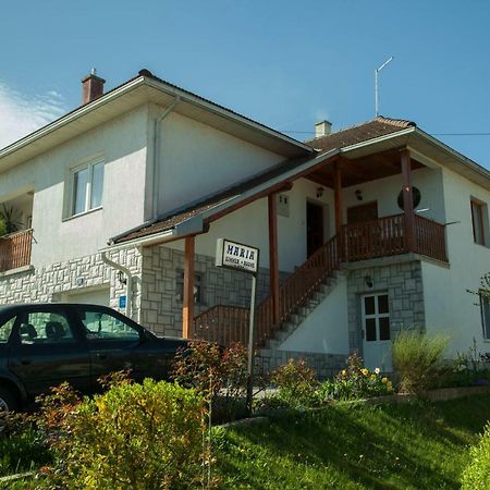 Rooms Maria Слуни Экстерьер фото