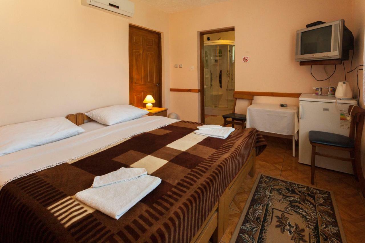 Rooms Maria Слуни Экстерьер фото