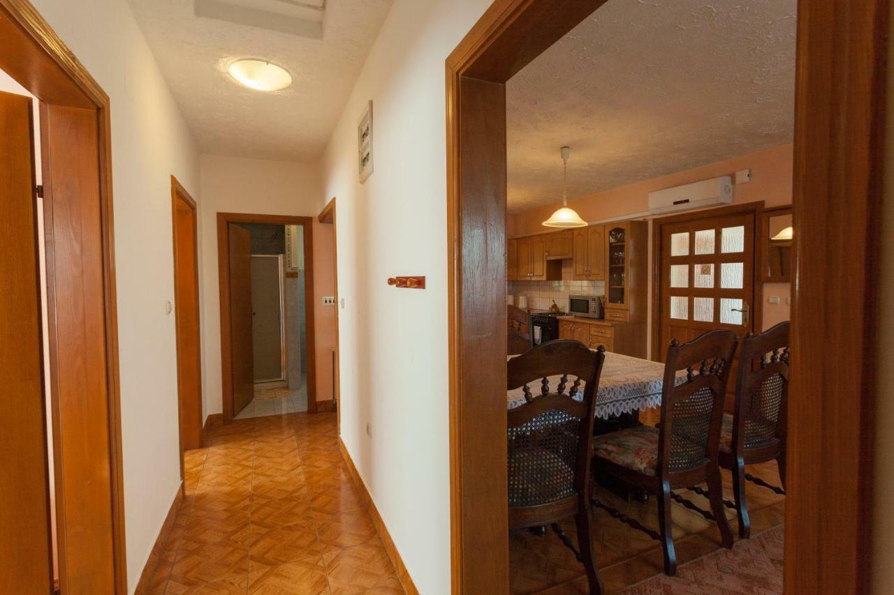 Rooms Maria Слуни Экстерьер фото