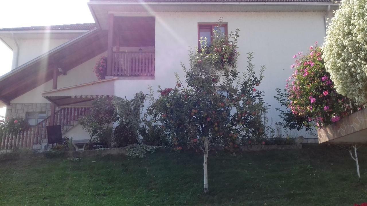 Rooms Maria Слуни Экстерьер фото